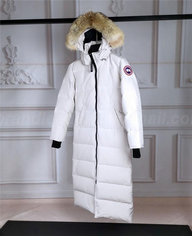 Canada Goose Men's Outwear 160